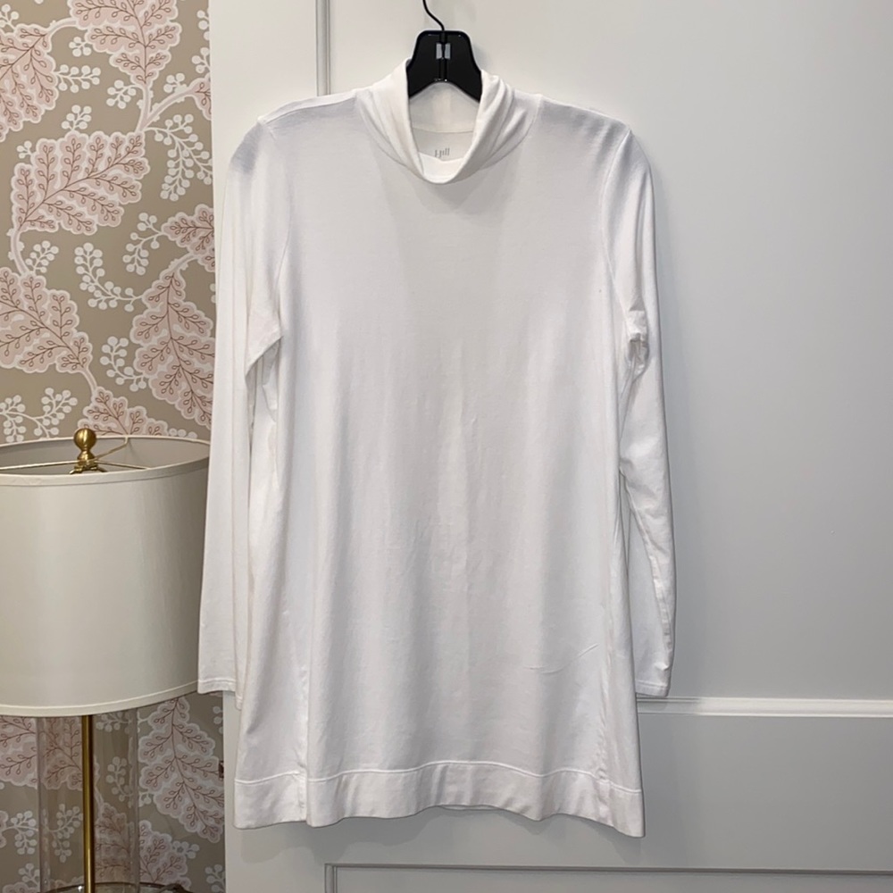 J.Jill Turtleneck Tunic